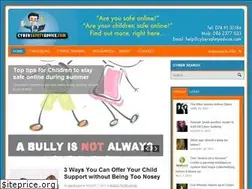 Sites similar to cybersafetyadvice.com
