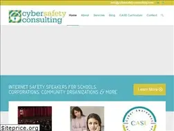 Sites similar to cybersafetyconsulting.com