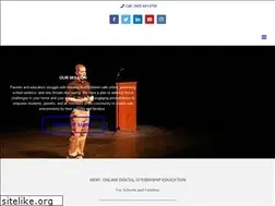 Sites similar to cybersafetycop.com