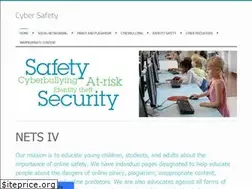 Sites similar to cybersafetyed.weebly.com