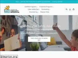 Sites similar to cybersafetykits.org