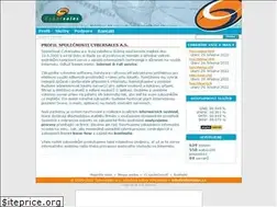 Sites similar to cybersales.cz