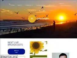 Sites similar to cybersangha.net