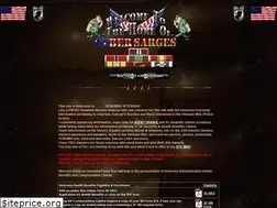 Sites similar to cybersarges.tripod.com
