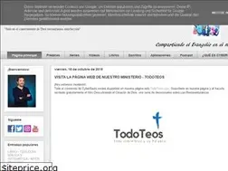 Sites similar to cybersaulo.blogspot.com