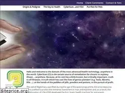 Sites similar to cyberscanuk.com