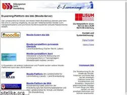 Sites similar to cyberscape.de