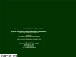 Sites similar to cyberscapeindia.com