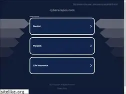 Sites similar to cyberscapes.com