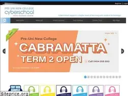 Sites similar to cyberschool.com.au
