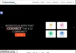 Sites similar to cyberschool.com