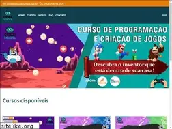 Sites similar to cyberschool.net.br