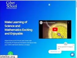 Sites similar to cyberschooltech.co.ug