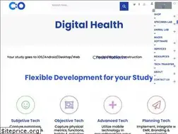 Sites similar to cybersciences.org