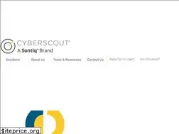 Sites similar to cyberscout.ca