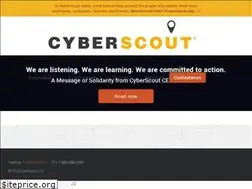 Sites similar to cyberscout.com
