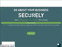 Sites similar to cyberscout.ie