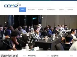 Sites similar to cybersec-alliance.org
