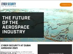 Sites similar to cybersec.aero