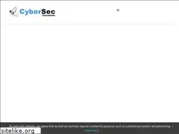 Sites similar to cybersec.co.za