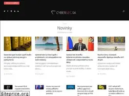 Sites similar to cybersec.sk