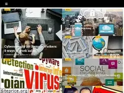 Sites similar to cybersecfill.com