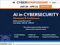 Sites similar to cybersecfocus.com