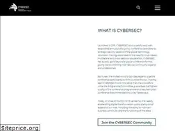 Sites similar to cybersecforum.eu