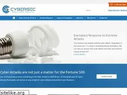 Sites similar to cybersecgroup.info