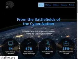 Sites similar to cybersecgrp.com