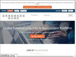 Sites similar to cybersechire.com