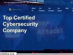 Sites similar to cybersecknights.com