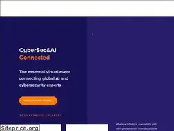 Sites similar to cybersecprague.ai