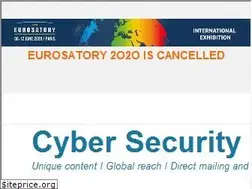 Sites similar to cybersecurity-review.com