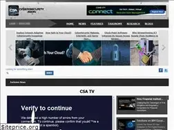 Sites similar to cybersecurityasean.com