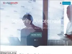 Sites similar to cybersecurityawareness.co.uk