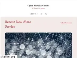 Sites similar to cybersecuritycaucus.com