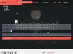 Sites similar to cybersecuritycourse.in