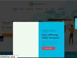 Sites similar to cybersecurityhive.com