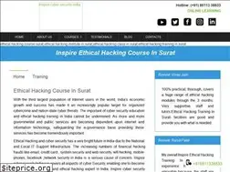 Sites similar to cybersecurityindia.in