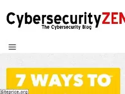Sites similar to cybersecurityzen.com