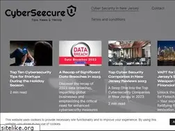 Sites similar to cyberseecure.com