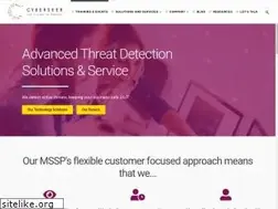 Sites similar to cyberseer.net