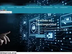 Sites similar to cyberseguridad.com.mx