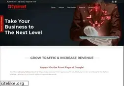 Sites similar to cyberset.com
