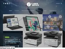 Sites similar to cybershack.com