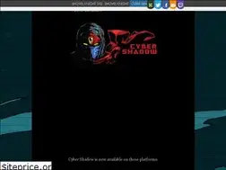 Sites similar to cybershadowgame.com