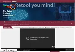Sites similar to cybershafarat.com