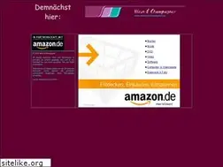 Sites similar to cybershare.de