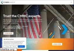 Sites similar to cybersheath.com